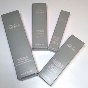 Age Minimizer for Face & Neck